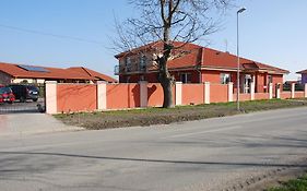 Fridrich Apartman