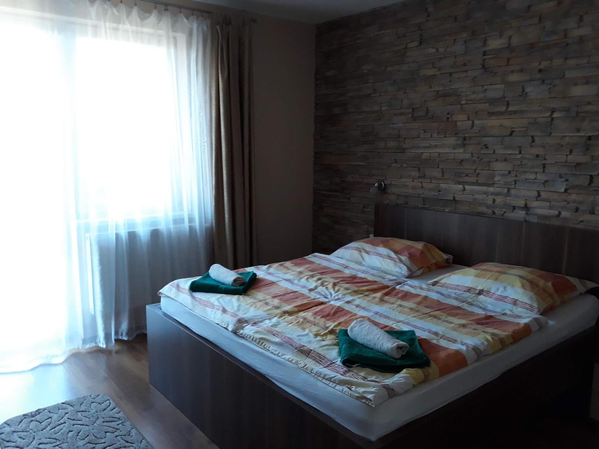 Apartament Fridrich Apartman Veľký Meder Zewnętrze zdjęcie